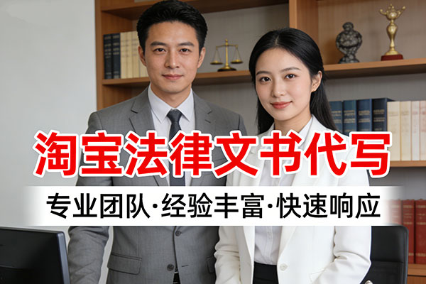 代为答辩